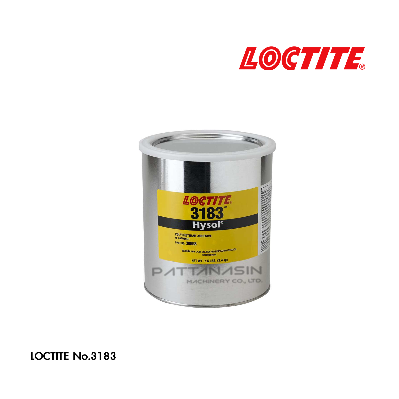 LOCTITE กาวอเนกประสงค์ เบอร์ 3183 ขนาด 1 แกลลอน